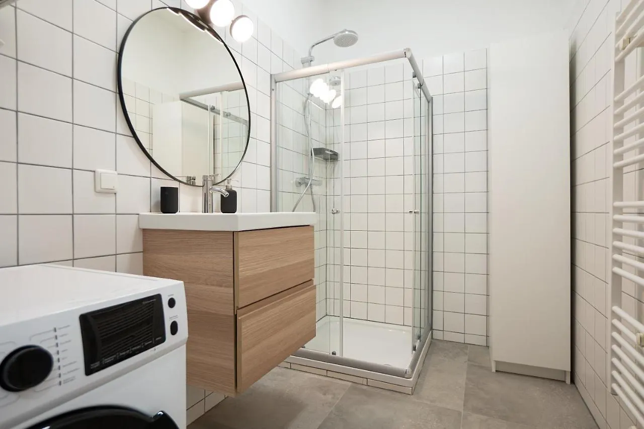 Modern Apartment In A Top Location Of Bécs 0*,  Ausztria