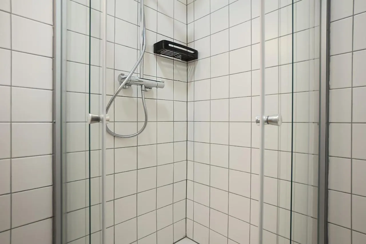 Modern Apartment In A Top Location Of Bécs Ausztria